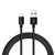 Cable para iPhone y iPad (Lightning) de 3 Metros, de Nylon Ultra Resistente