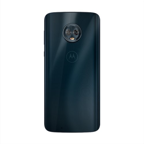 Motorola Moto G6 Plus Azul