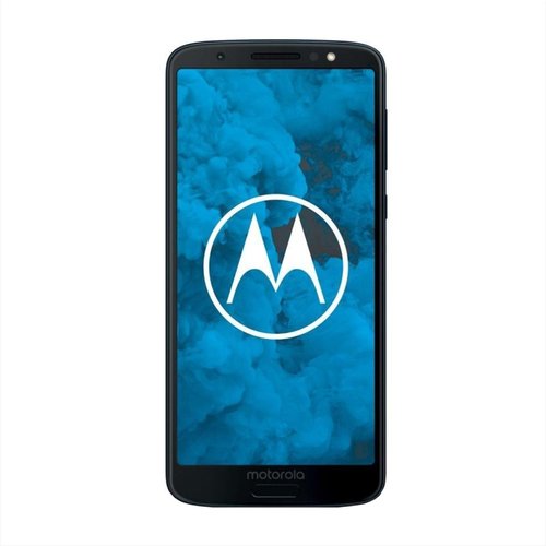 Motorola Moto G6 Azul