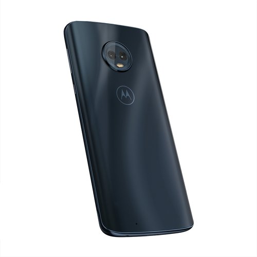Motorola Moto G6 Azul