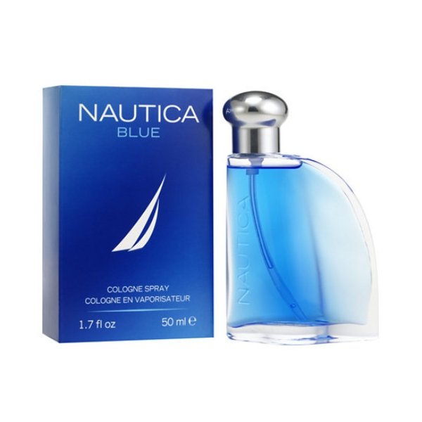 Paquete 3 Perfumes Nautica Blue + Nautica Classic + Nautica Voyage 100ml