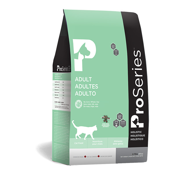 Proseries Gato Adulto 5.8Kg
