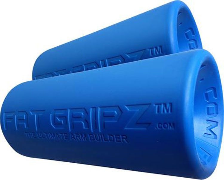 Fat Gripz Conviertidor A Barras Gruesas BYTESHOP