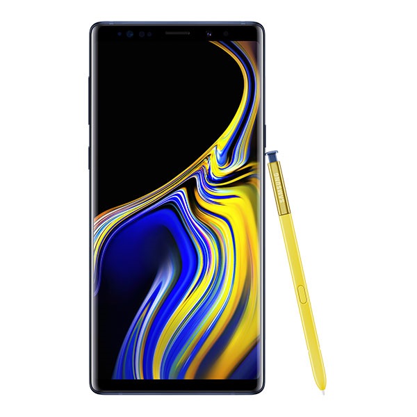 galaxy note 9 n9600