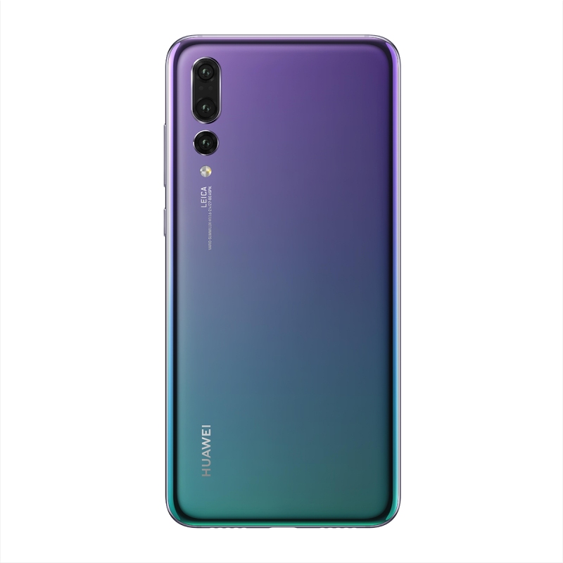 Huawei P20 Pro Dualsim 128gb Morado Tornasol 