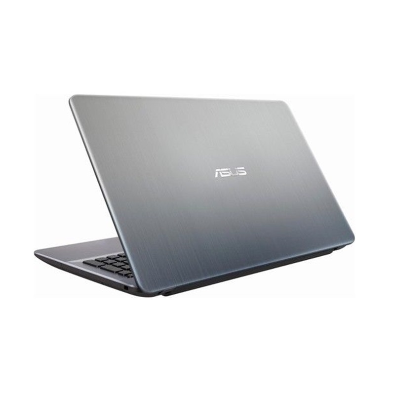 LAPTOP ASUS X541SA-PD0703X PENTIUM INTEL N3710 500GB 4GB BT 15.6" W10 PLATA
