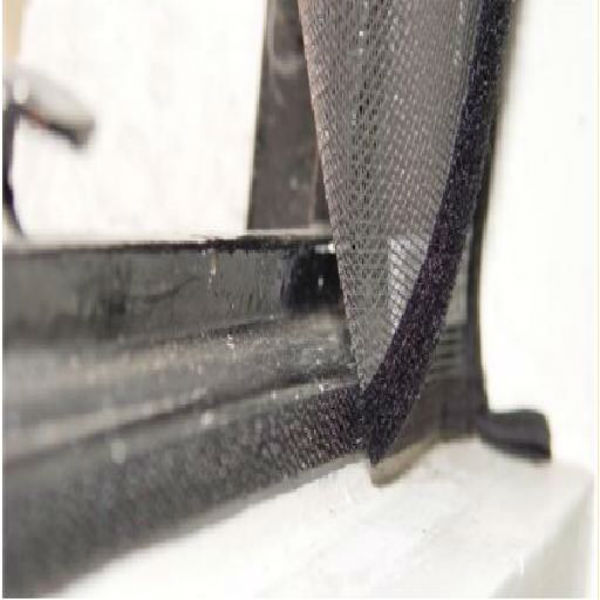 Mosquitero Autoadherible Fibra de Vidrio 150 x 60 cm