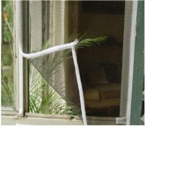 Mosquitero Autoadherible Fibra de Vidrio 150 x 60 cm