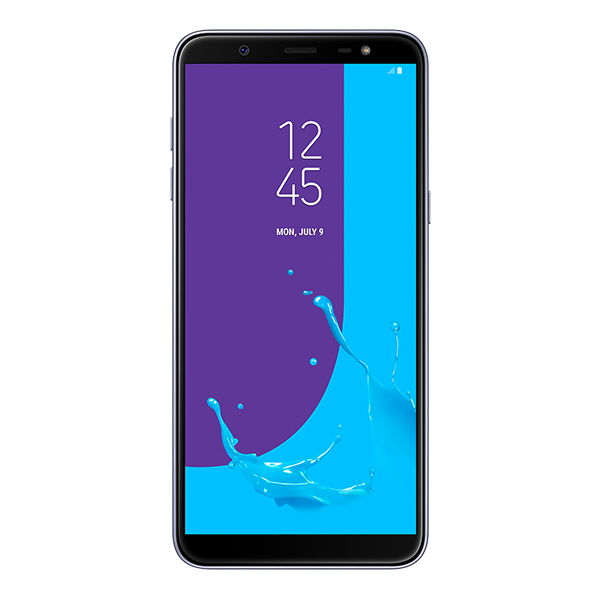 Celular SAMSUNG LTE SM-J810M GALAXY J8 32GB Color LAVANDA Telcel