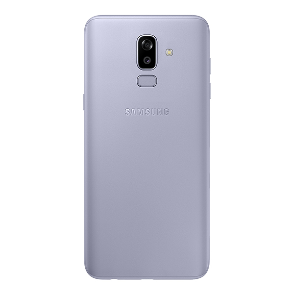 Celular SAMSUNG LTE SM-J810M GALAXY J8 32GB Color LAVANDA Telcel