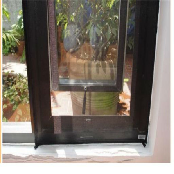 Mosquitero Autoadherible Fibra de Vidrio 280 x 150 cm