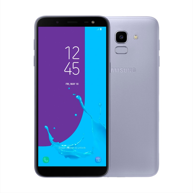 Samsung Galaxy J6 32Gb Lavanda