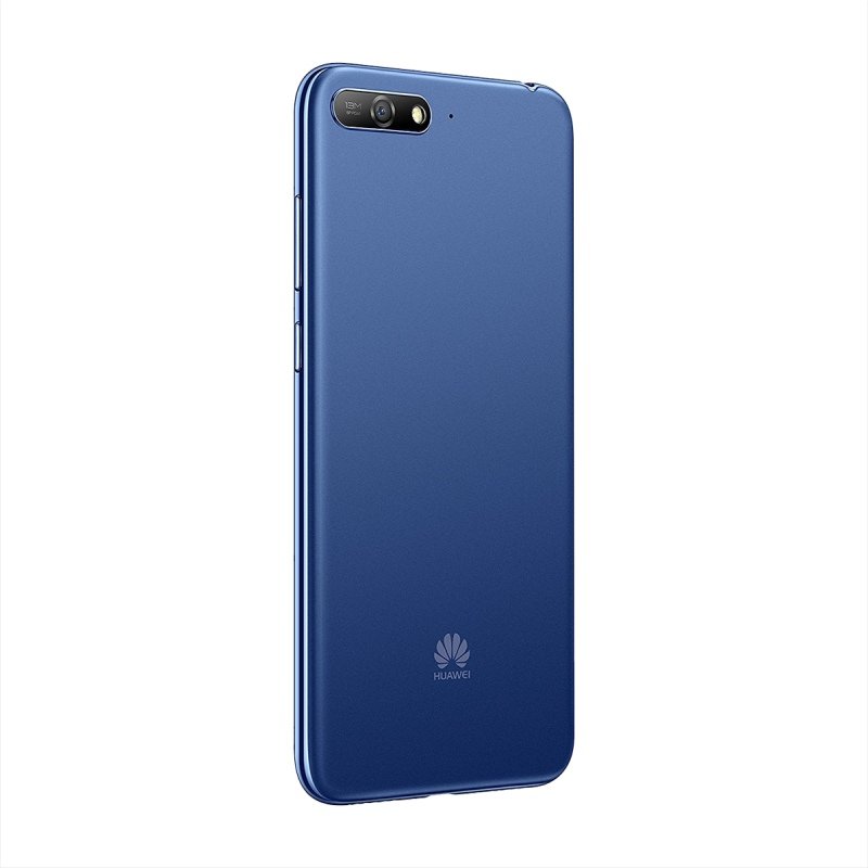 Huawei Y6 2018 Azul
