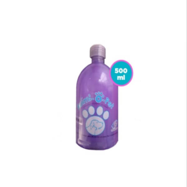 Ru?mi Shampoo O-Pet  UVA 500Ml