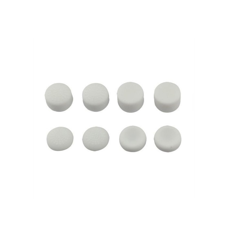 Gomitas Profesionales (Blancas) 8 Piezas