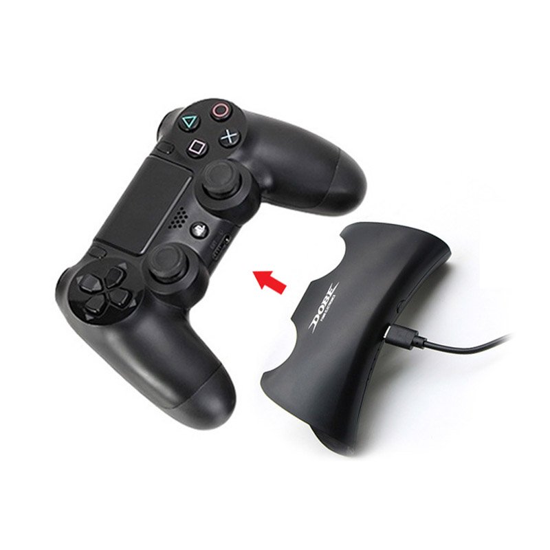PS4 Pila Recargable Power Bank Control PlayStation 4 / Slim / Pro