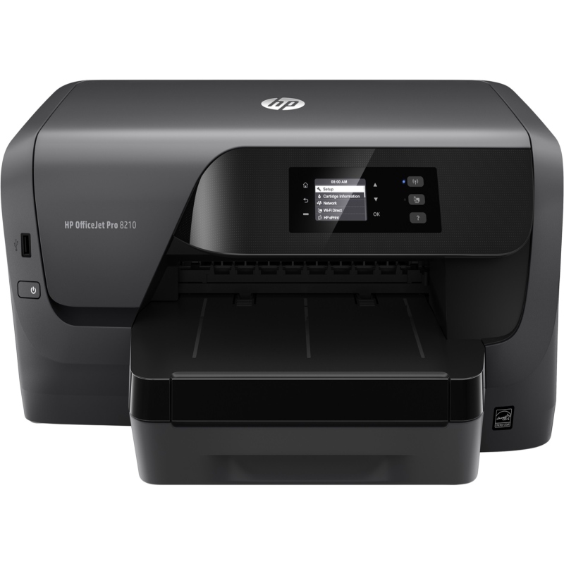  Impresora HP Officejet PRO-8210