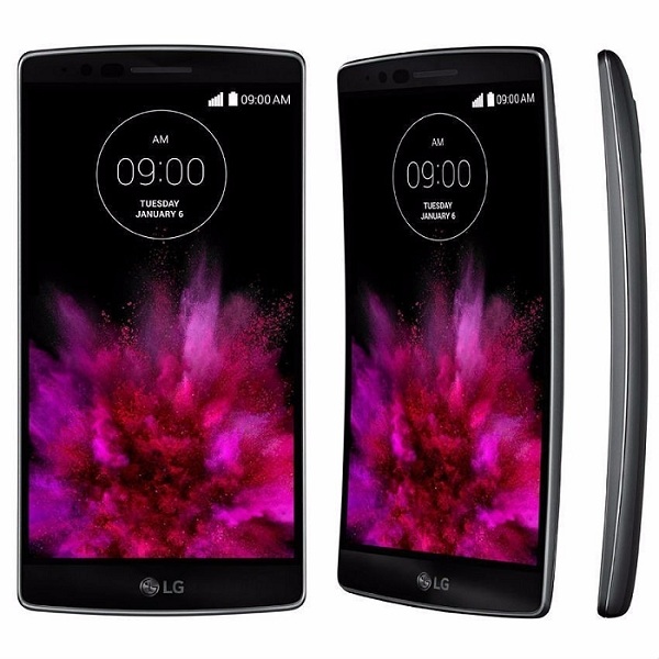Celular Lg G Flex 2 4g Lte Diseño Curvo Demo