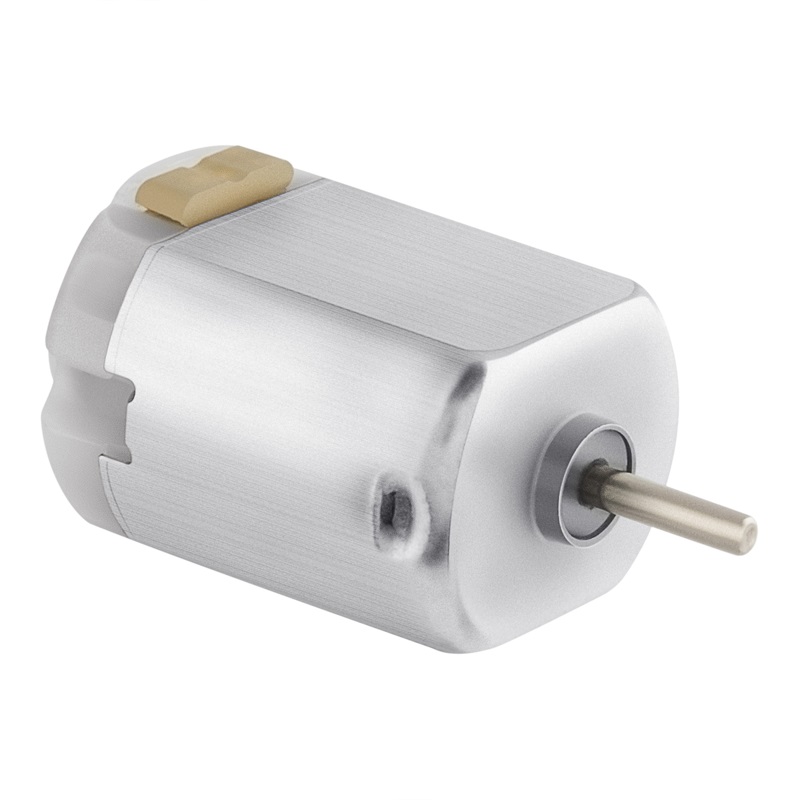 Mini Motor De Corriente Directa | Mot-050 