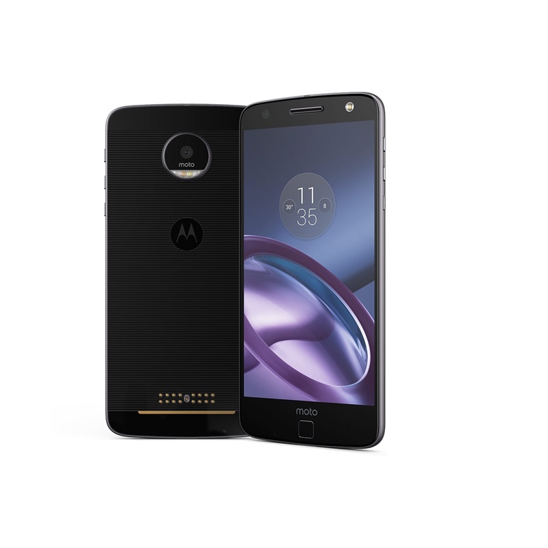 CELULAR MOTOROLA MOTO Z XT1650-03 64GB ROSE GOLD NEGRO