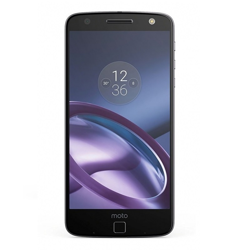 CELULAR MOTOROLA MOTO Z XT1650-03 64GB ROSE GOLD NEGRO
