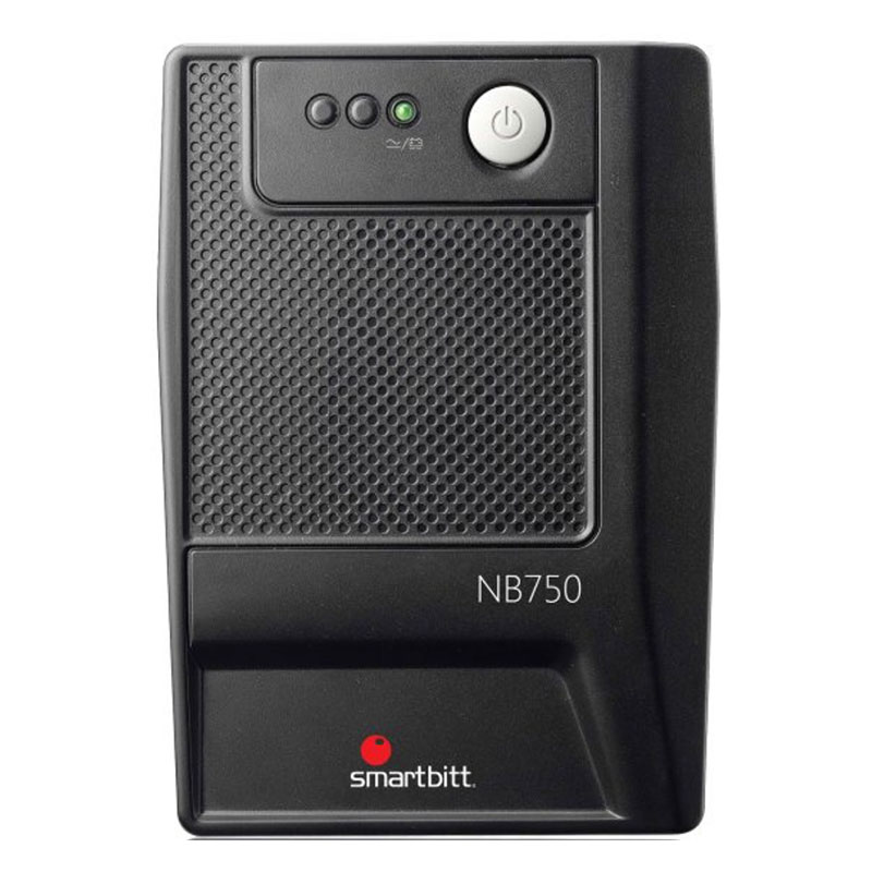 UPS Interactivo, Regulador de Voltaje y Supresor de picos