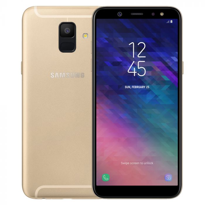Celular Samsung Galaxy A6 A600 32gb 4g Lte Dual Sim