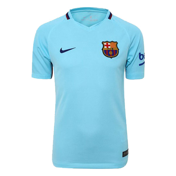 NIKE JERSEY BARCELONA VISITA 17/18