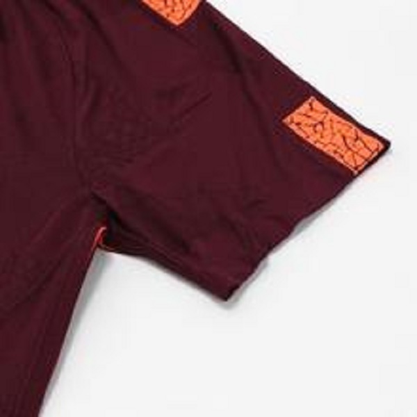 NIKE JERSEY BARCELONA 3ER 17/18