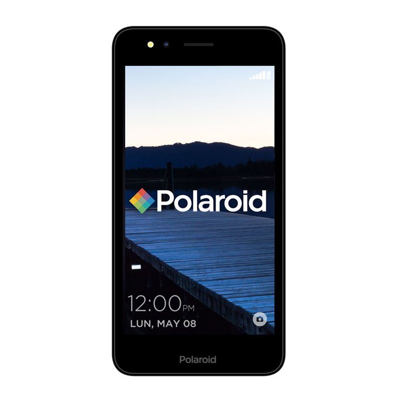 Celular POLAROID 3-G PSPCK20NA COSMO K2 Color NEGRO Telcel