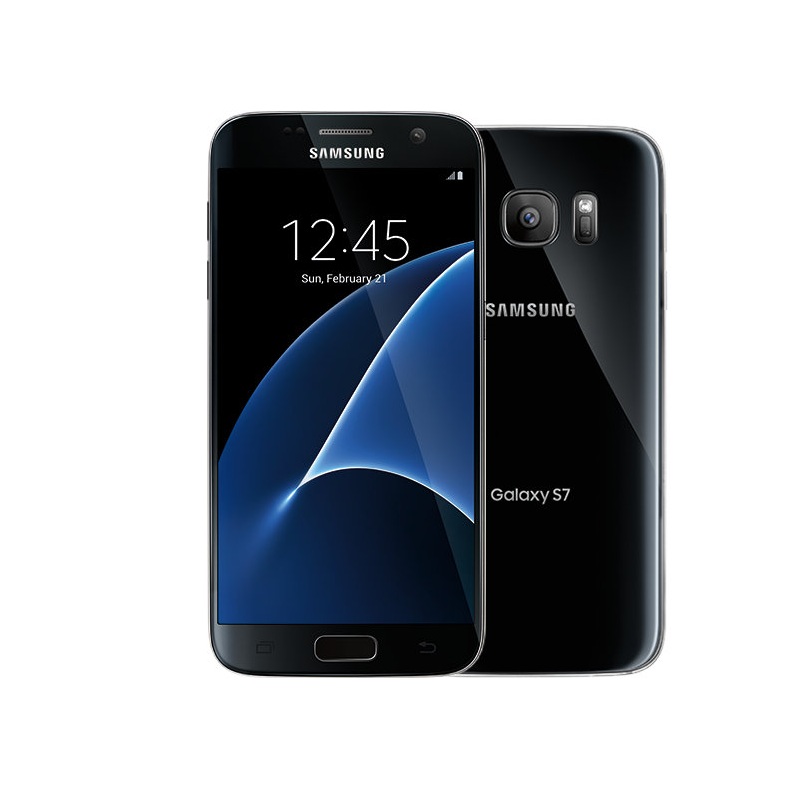 Celular Samsung Galaxy S7 32gb Demo 