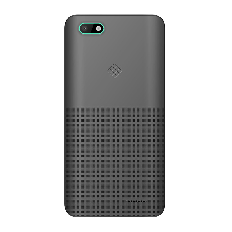 Celular POLAROID 3-G PSPCK20NA COSMO K2 Color GRIS Telcel