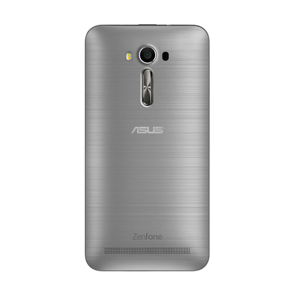 ASUS ZENFONE 2 LASER 16GB PLATA