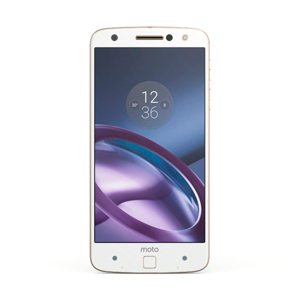 Motorola Moto Z 64gb Dorado
