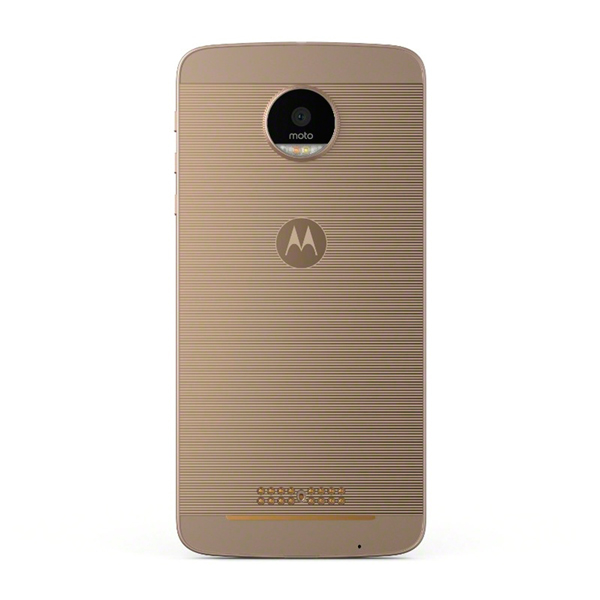 Motorola Moto Z 64gb Dorado