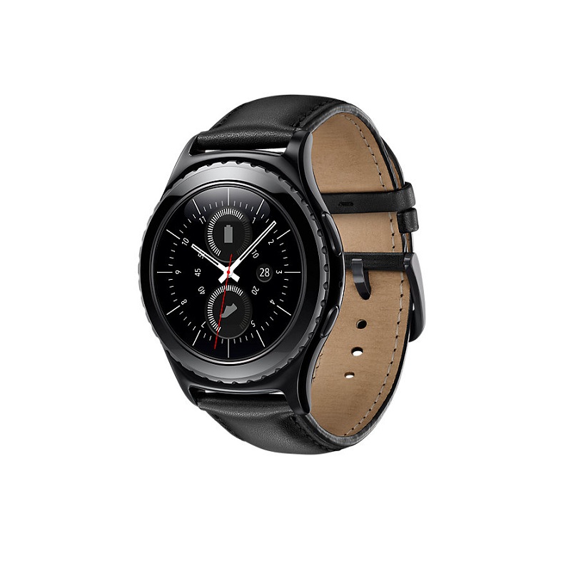 Reloj Smartwatch Samsung Gear S2 Classic
