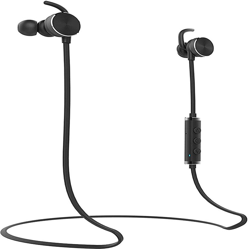 nokia active wireless earphones