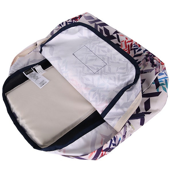 JANSPORT SUPERBREAK BOTANICAL GEO