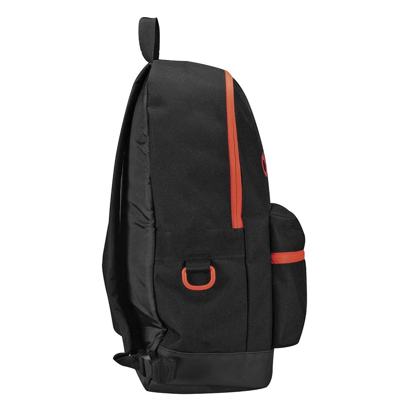 MOCHILA ADIDAS NEO DAILY NEGRO