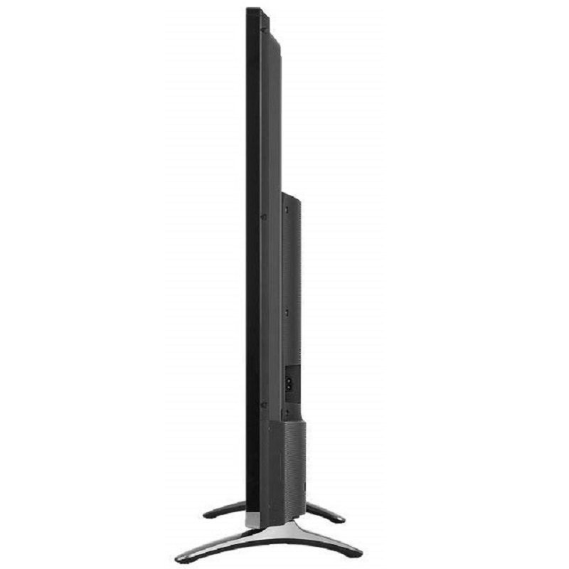 Smart TV Hisense 65 LED 4K HDR WiFi 60 Hz Slim 65H8C