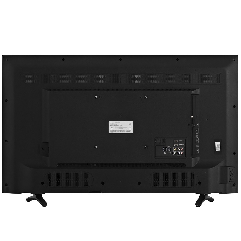 Smart TV Hisense 43 4K LED HDR 10 WiFi 60 Hz  43H6D