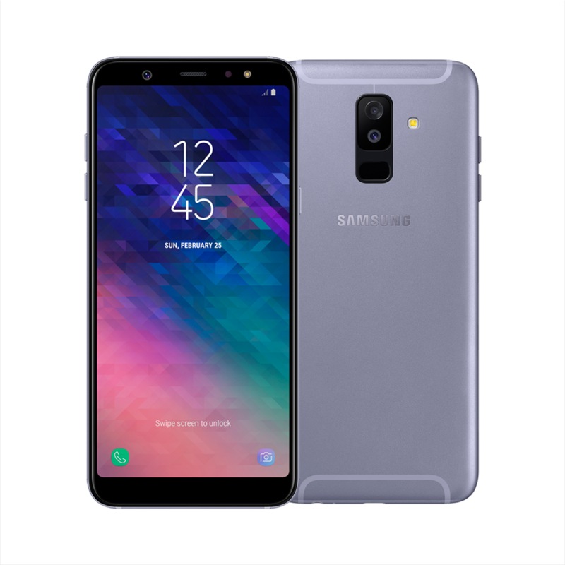 samsung galaxy a6 plus 2020