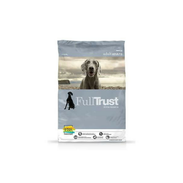 Full Trust Perro Adulto Razas Medianas y Grandes 2 kg