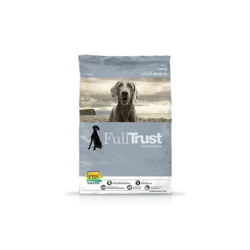 Full Trust Perro Adulto Razas Medianas y Grandes 8 kg