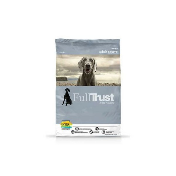 Full Trust Perro Adulto Razas Medianas y Grandes 15 kg