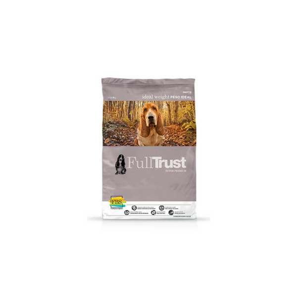 Full Trust Peso Ideal De 2 Kg