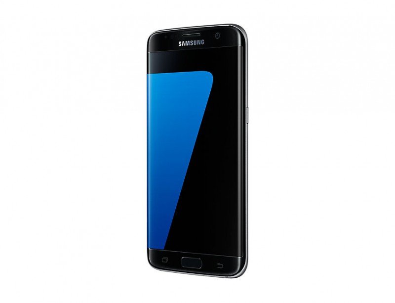 Samsung Galaxy S7 Edge 32GB Reacondicionado, Negro