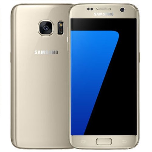 Celular Samsung Galaxy S7 Edge 32gb Demo
