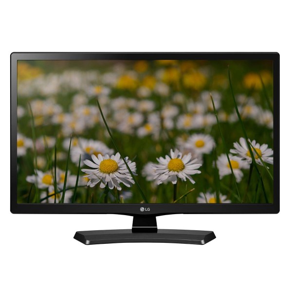 Televisor HD Monitor LG 24MT49DF Led 24"