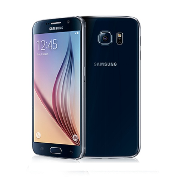 Celular Samsung Galaxy S6 32gb 4g Lte 16mp Demo